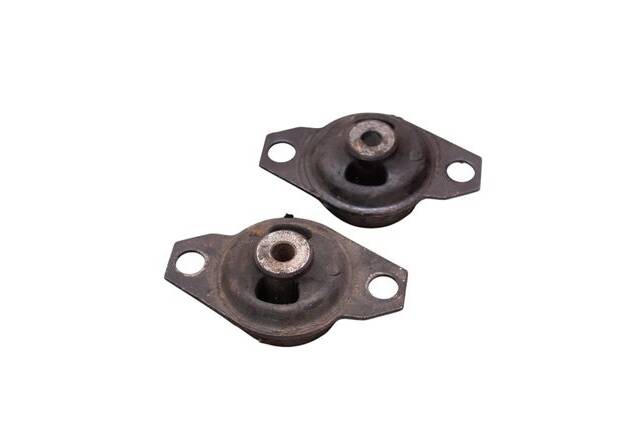 Tacos motor pareja Fiat Ritmo Abarth
