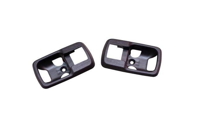 Embellecedor tirador interior Porsche 924-944 par