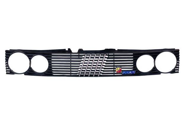 Rejilla frontal Fiat Ritmo Abarth