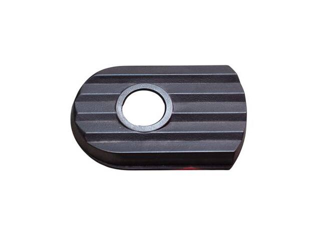Embellecedor tapón de combustible Peugeot 205