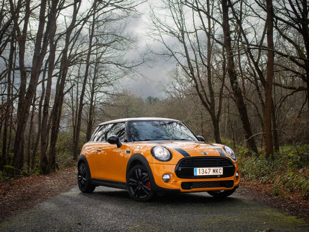 Mini One