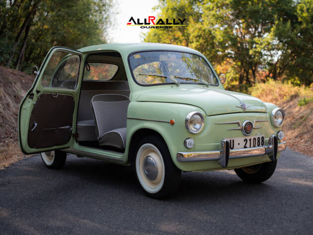 Seat 600D