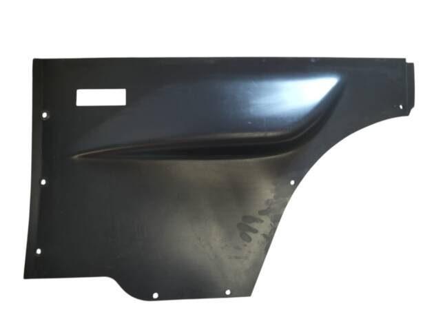Tapizado costado trasero derecho Ford Escort MKII