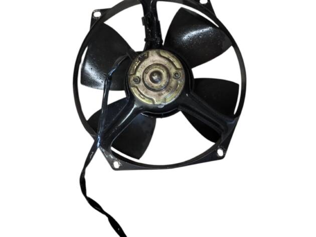 Ventilador Ford Escort MKI-II diámetro 28