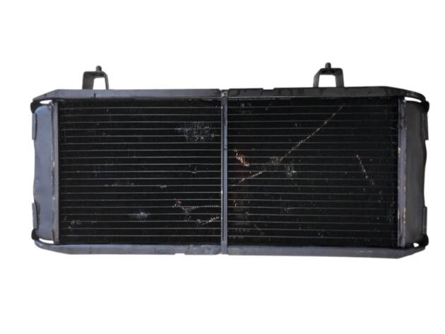 Radiador agua Ford Escort MKI-II 51x22,5