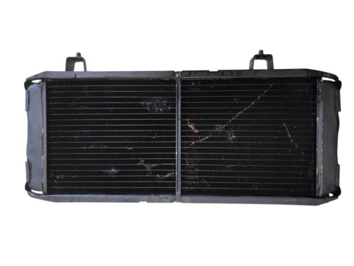 Radiador agua Ford Escort MKI-II 51x22,5