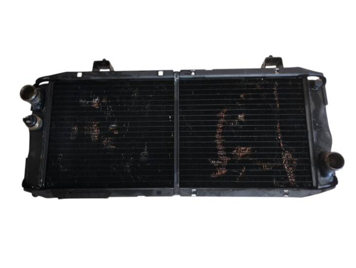 Radiador agua Ford Escort MKI-II 51x22,5 - Imagen 3