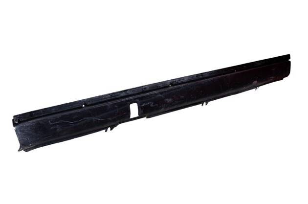 Faldones laterales de chapa Porsche 911 '74-'89