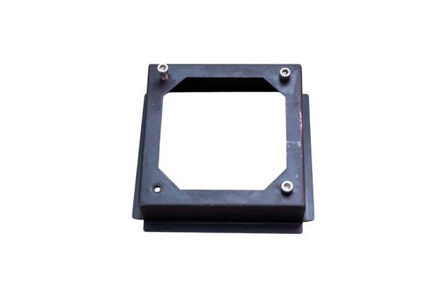 Soporte palanca de cambios Ford Escort MKI-II