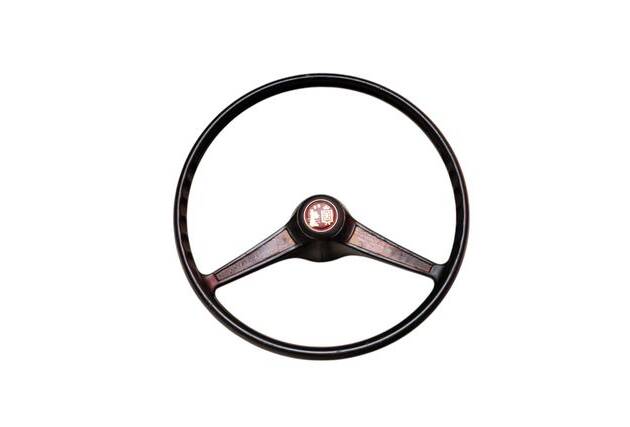 Volante Mini 1000E para restaurar