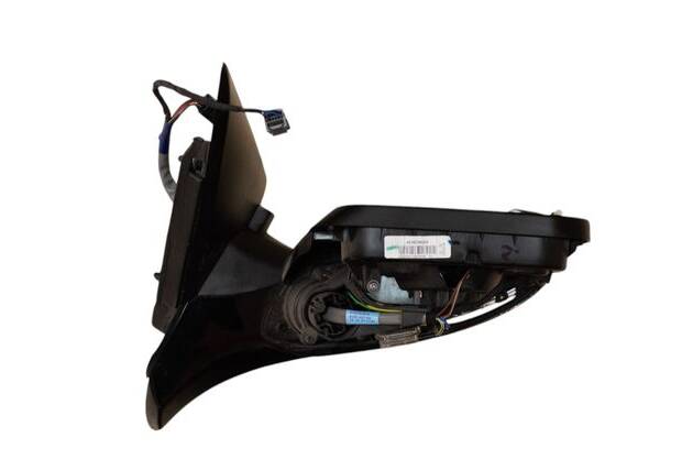 Retrovisor izquierdo Renault Scénic IV