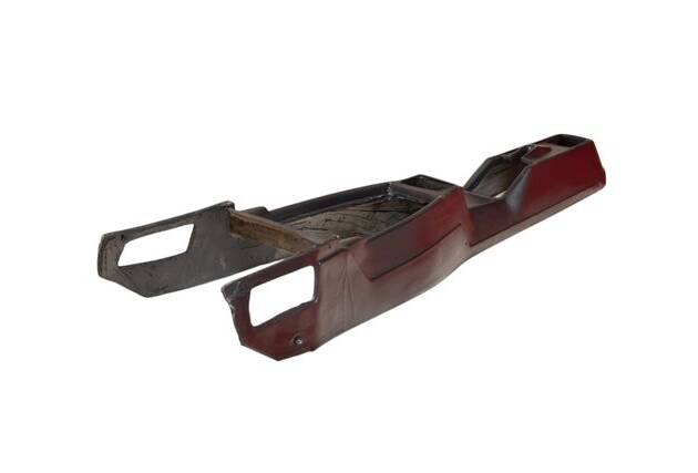 Consola central Seat 124 Sport 1.8