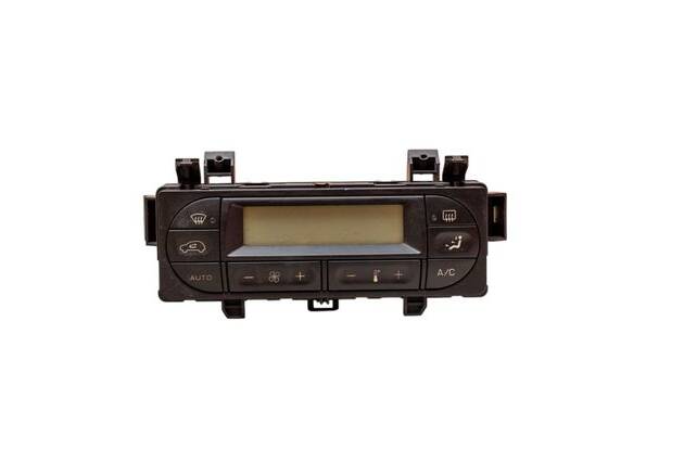 Pantalla Citroen C2