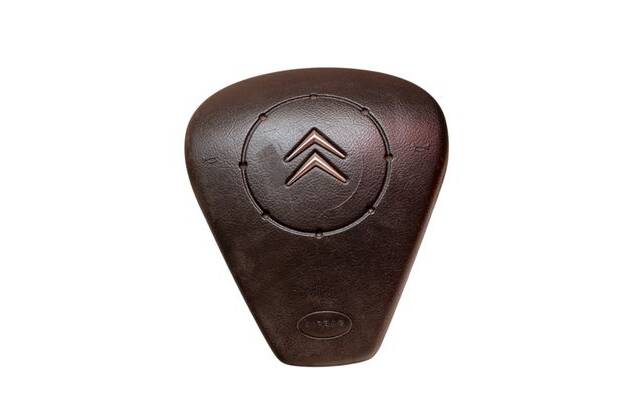 Airbag volante Citroen C2