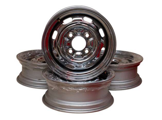 Llantas VW Escarabajo 15"