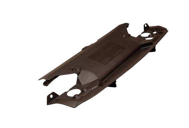 Tapa motor BMW E36