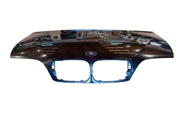 Capot BMW E 46 fase II berlina