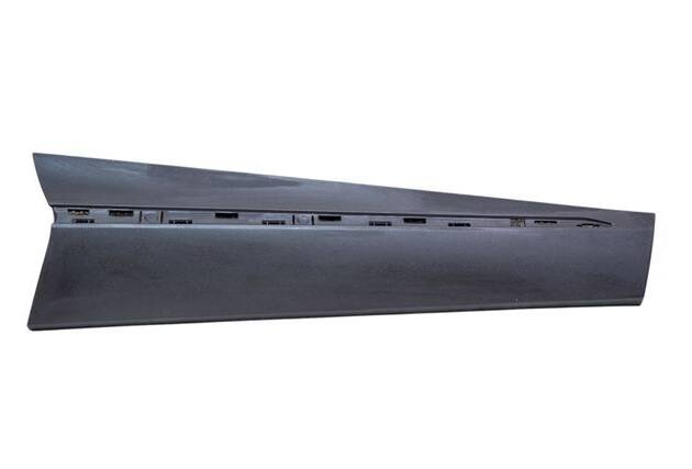 Moldura puerta D.D Renault Captur 2015