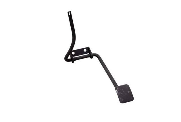 Pedal acelerador Mini clásico
