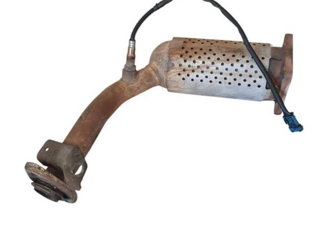Catalizador Peugeot 206 XS 1.6 16v