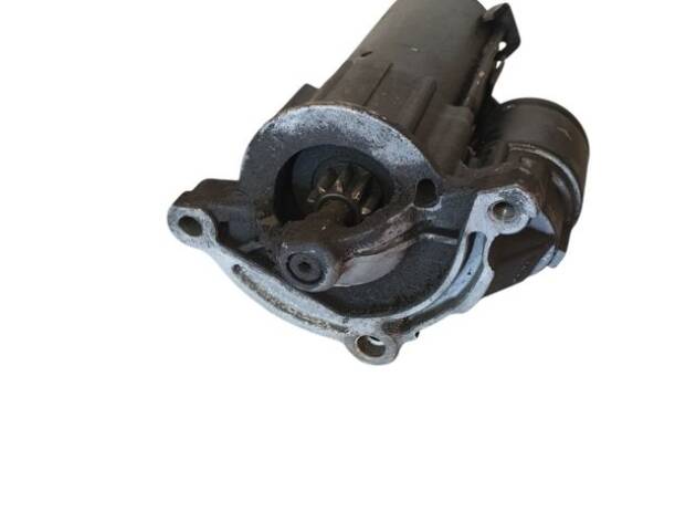 Motor de arranque Peugeot 206 XS 1.6 16v