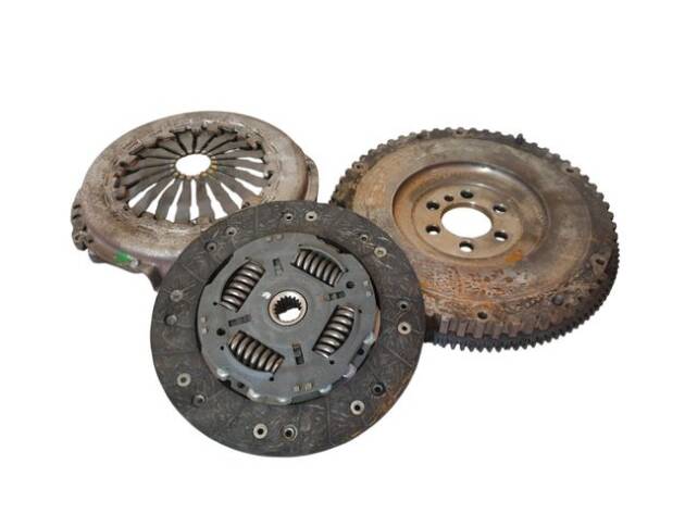 Embrague completo Peugeot 206 XS 1.6 16v