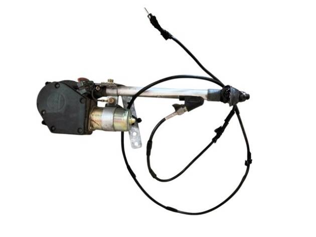 Antena eléctrica para Seat 124 Sport
