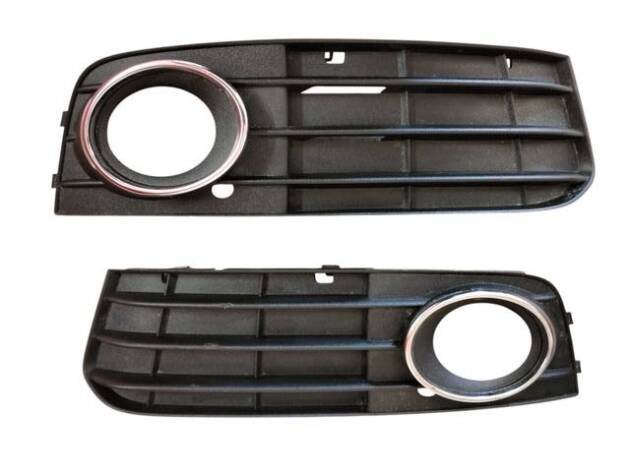 Rejillas antinieblas Audi A4 B8