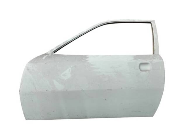 Puertas de fibra Porsche 944