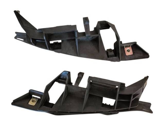 Soportes defensa delantera Peugeot 307