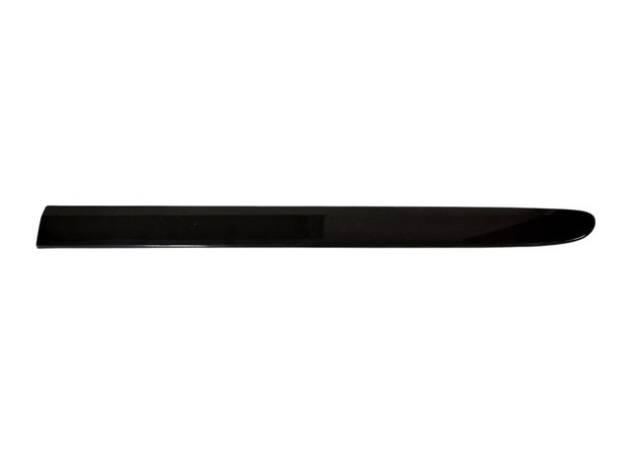 Moldura puerta trasera izq. Mercedes W211