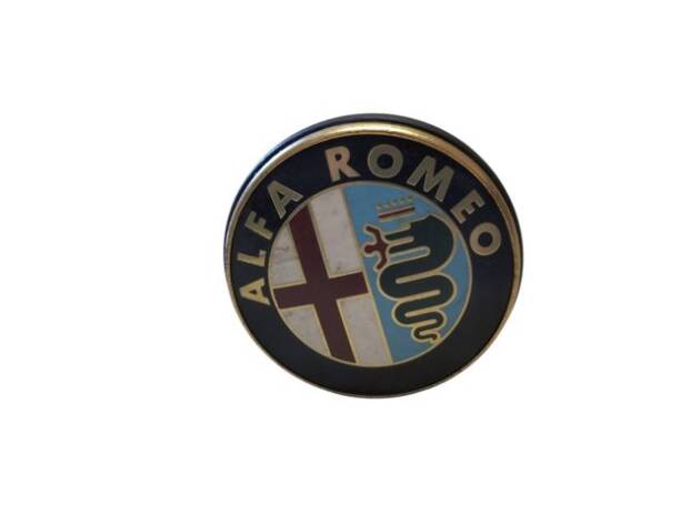 Cerradura maletero Alfa Romeo