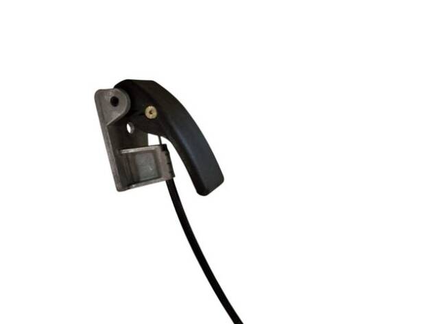 Tirador capo Ford Fiesta MK I