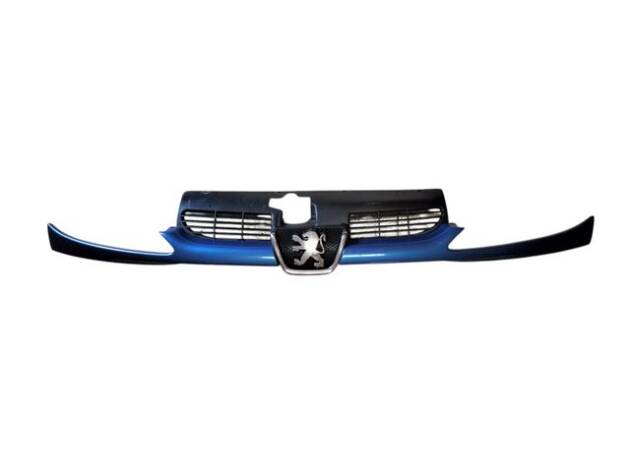 Moldura bajo faros Peugeot 206 XS