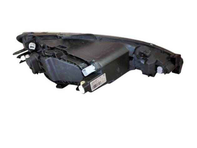 Faro delantero Peugeot 206 izquierdo