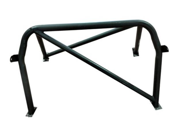 Arco de seguridad Porsche 911 SC