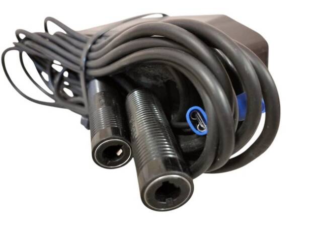Sparco IS-120N Intercom Centralita