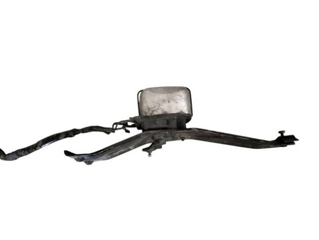 Motor limpiaparabrisas Porsche 356 6v