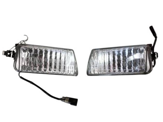 Faros antiniebla Ford Escort XR3i