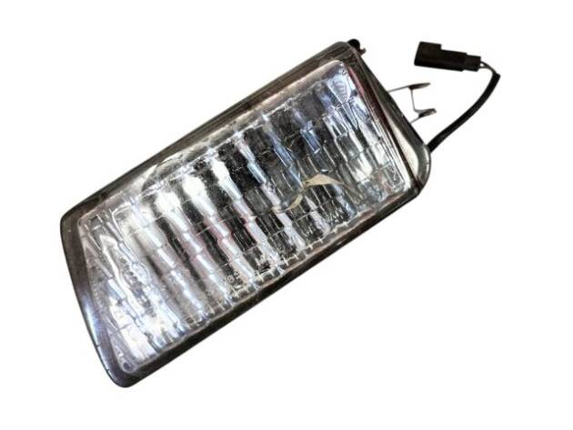 Faro antiniebla izquierdo Ford Escort XR3i