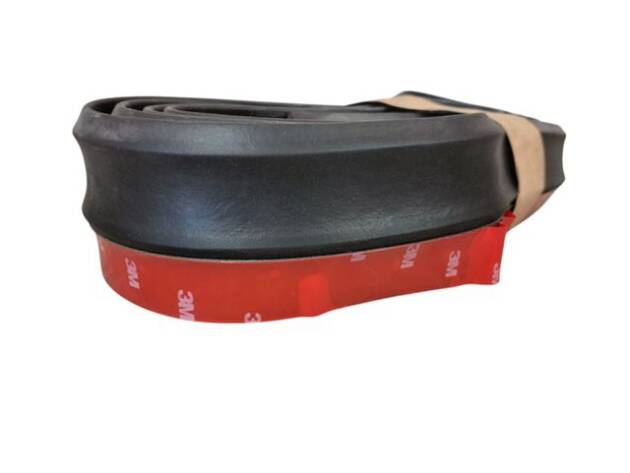 Goma faldón delantero 6cm