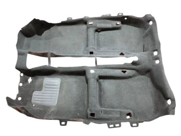 Moqueta Subaru Legacy '89
