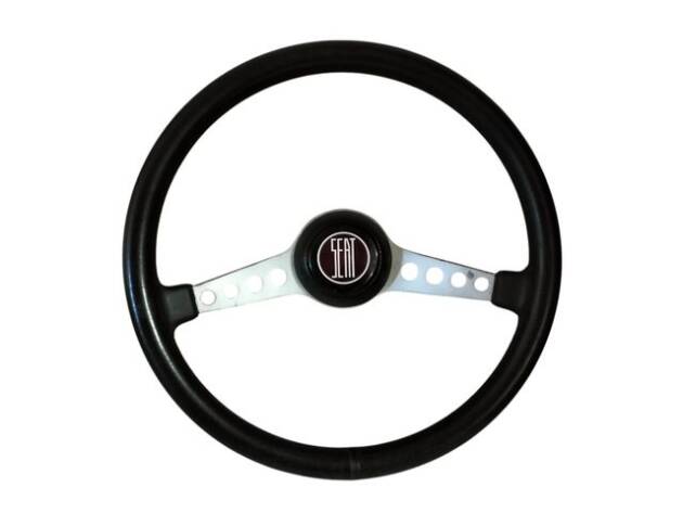 Volante Seat 124 Sport Original