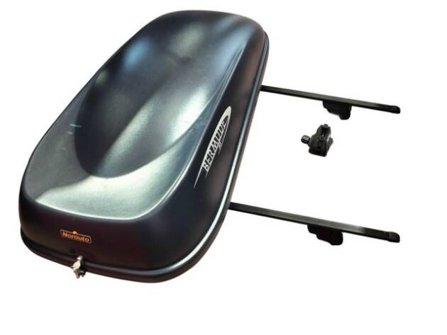 Portaequipajes Norauto 150x70x35