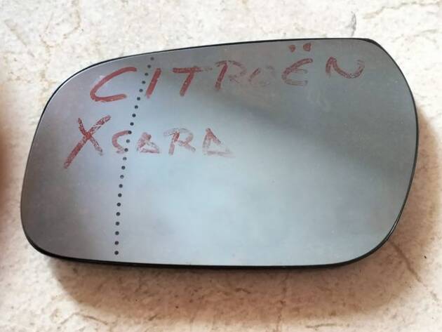 Espejo retrovisor Citroen Xsara