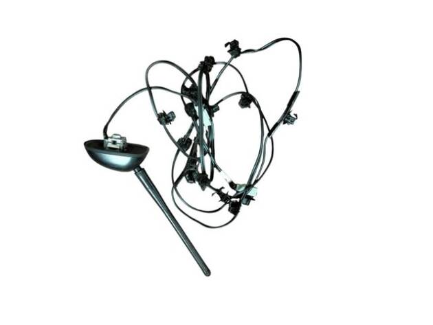 Antena Coche Suzuki Swift Sport '10