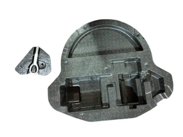 Soporte herramientas Suzuki Swift