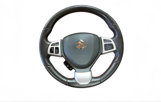 Volante con airbag Suzuki Swift '10