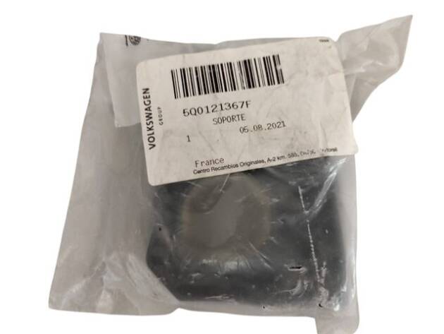 Soporte radiador VW 5Q0121367F