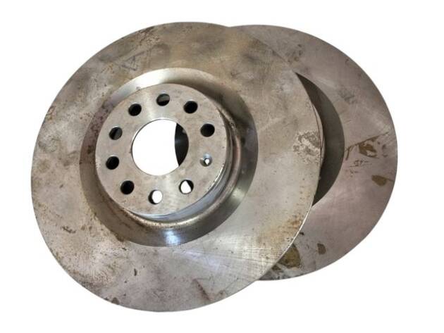 Discos freno Audi S3 (8P1) 2.0